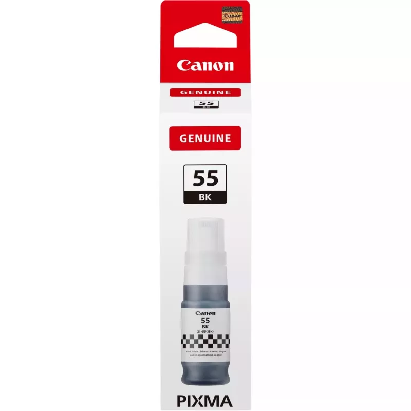 Canon 6292C001 Cartucho de tinta 1 unidad Original Negro