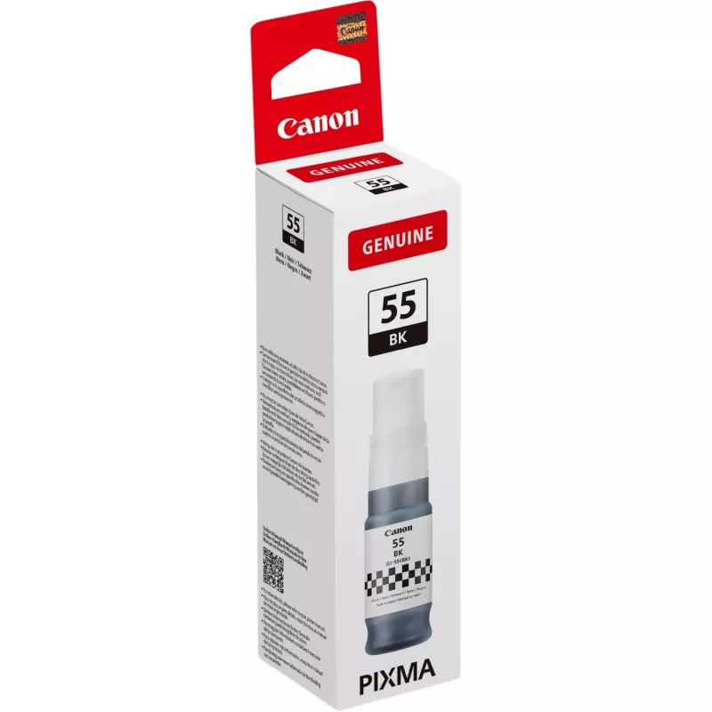 Canon 6292C001 Cartucho de tinta 1 unidad Original Negro