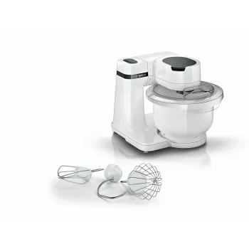 Bosch Serie 2 MUMS2AW01 Robot de cocina 700 W 3,8 L Blanco