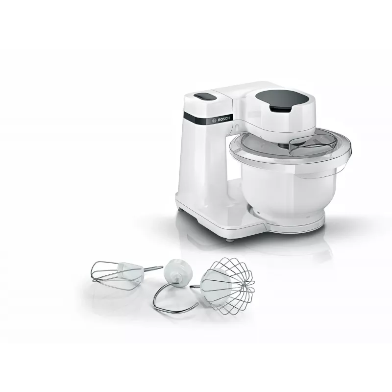 Bosch Serie 2 MUMS2AW01 Robot de cocina 700 W 3,8 L Blanco