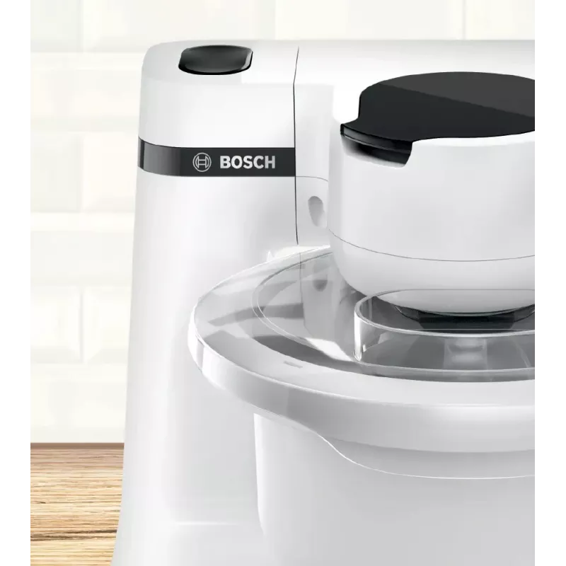 Bosch Serie 2 MUMS2AW01 Robot de cocina 700 W 3,8 L Blanco