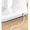 Bosch Serie 2 MUMS2AW01 Robot de cocina 700 W 3,8 L Blanco