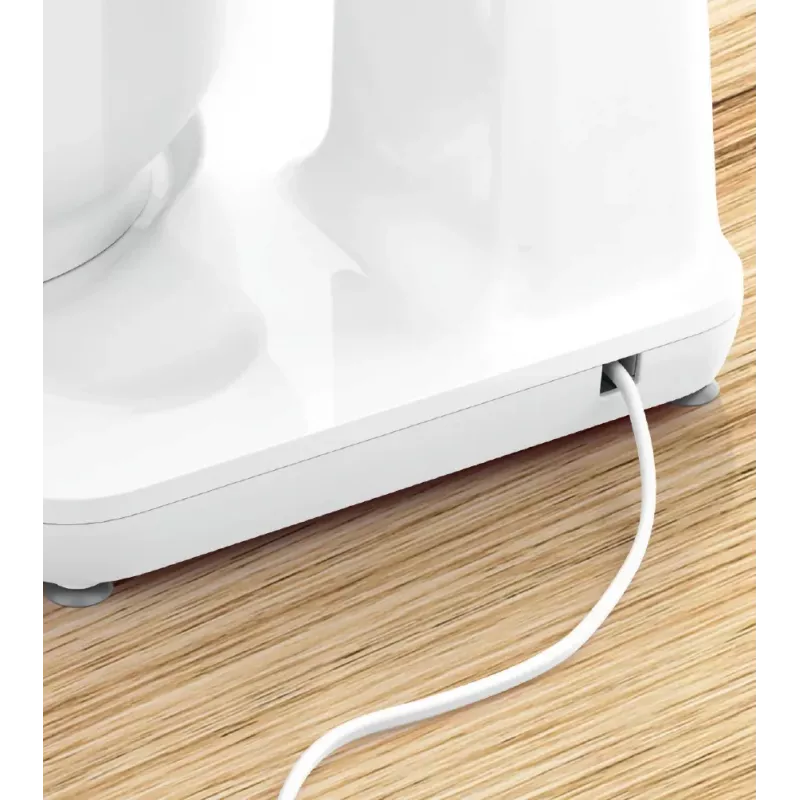 Bosch Serie 2 MUMS2AW01 Robot de cocina 700 W 3,8 L Blanco