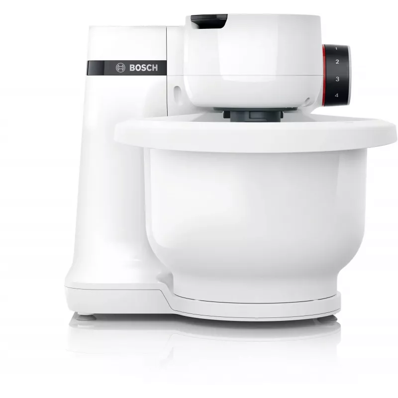 Bosch Serie 2 MUMS2AW01 Robot de cocina 700 W 3,8 L Blanco