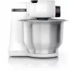 Bosch Serie 2 MUMS2AW01 Robot de cocina 700 W 3,8 L Blanco