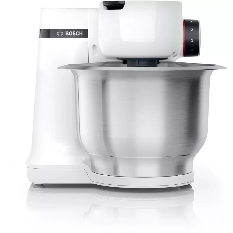 Bosch Serie 2 MUMS2AW01 Robot de cocina 700 W 3,8 L Blanco