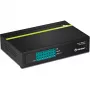 TRENDNET Switch PoE+ 8 puertos Gigabit Greennet 8x GbE PoE+