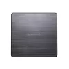 Unidad óptica Lenovo DB65 DVD±RW interna/externa compatible para sobremesa/portátil, Negro, 144×14×137 mm, 200 g