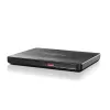 Lenovo DB65 grabadora de DVD delgada, DVD±RW (±R DL), USB, negra