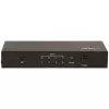 StarTech.com Switch automático HDMI de 4 puertos - 4K 60Hz