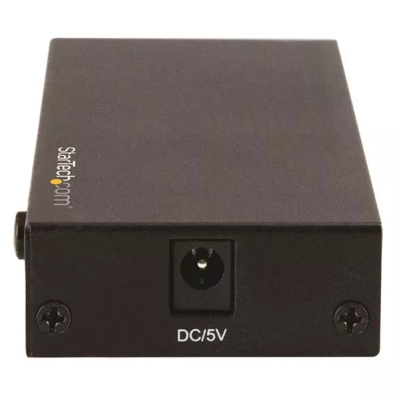 StarTech.com Switch automático HDMI de 4 puertos - 4K 60Hz