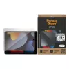PanzerGlass ® Protector de pantalla con privacidad iPad 10.2″ (2019, 2020-2021)