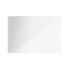 PanzerGlass ® Protector de pantalla con privacidad iPad 10.2″ (2019, 2020-2021)