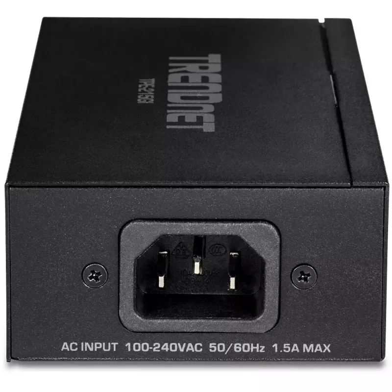Inyector PoE Trendnet TPE-215GI