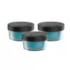 Philips Quick Clean Pod Cartucho CC13/50 pack de 3 cartuchos de limpieza para cabezales de afeitado eléctricos