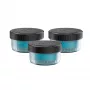 Philips Quick Clean Pod Cartucho CC13/50 pack de 3 cartuchos de limpieza para cabezales de afeitado eléctricos