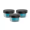 Philips Quick Clean Pod Cartucho CC13/50 pack de 3 cartuchos de limpieza para cabezales de afeitado eléctricos