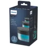 Philips Quick Clean Pod Cartucho CC13/50 pack de 3 cartuchos de limpieza para cabezales de afeitado eléctricos