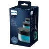 Philips Quick Clean Pod Cartucho CC13/50 pack de 3 cartuchos de limpieza para cabezales de afeitado eléctricos