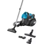 Bosch Serie 2 BGS05X240 Aspirador 1,5 l Aspirador de cilindro En seco 700 W sin bolsa