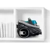 Bosch Serie 2 BGS05X240 Aspirador 1,5 l Aspirador de cilindro En seco 700 W sin bolsa