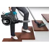 Bosch Serie 2 BGS05X240 Aspirador 1,5 l Aspirador de cilindro En seco 700 W sin bolsa