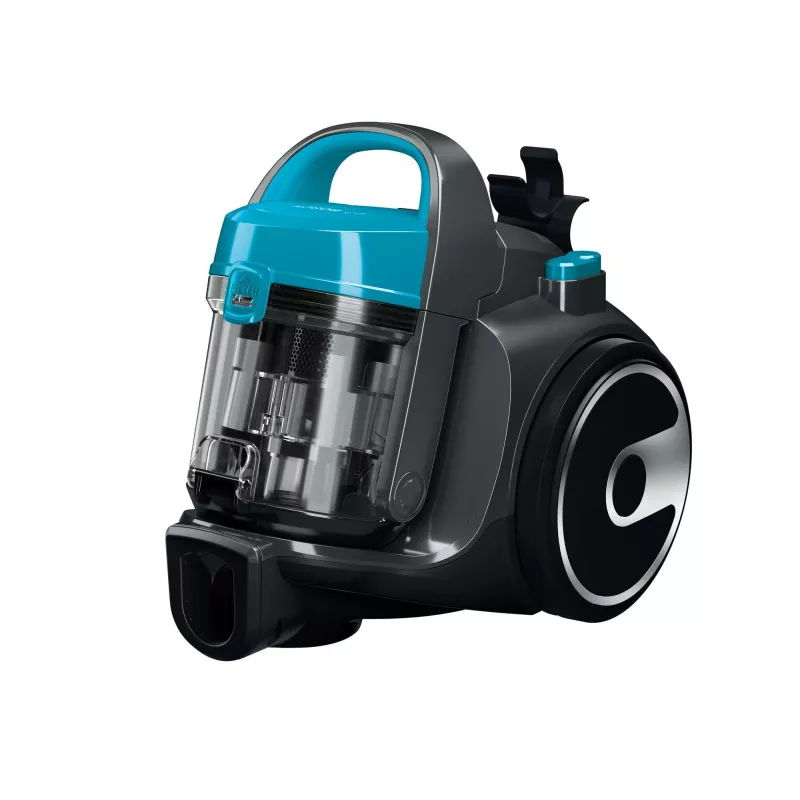 Bosch Serie 2 BGS05X240 Aspirador 1,5 l Aspirador de cilindro En seco 700 W sin bolsa
