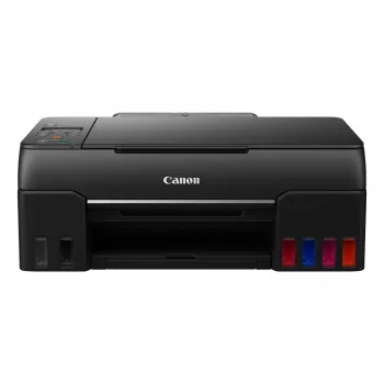 Canon PIXMA G650 MegaTank Inyección de tinta A4 4800 x 1200 DPI Wi-Fi