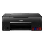 Canon PIXMA G650 MegaTank Inyección de tinta A4 4800 x 1200 DPI Wi-Fi