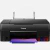 Canon PIXMA G650 MegaTank Inyección de tinta A4 4800 x 1200 DPI Wi-Fi