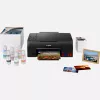 Canon PIXMA G650 MegaTank Inyección de tinta A4 4800 x 1200 DPI Wi-Fi