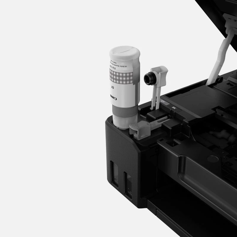 Canon PIXMA G650 MegaTank Inyección de tinta A4 4800 x 1200 DPI Wi-Fi