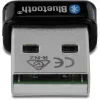 Trendnet TBW-110UB Adaptador Bluetooth USB Type-A Negro Portátil