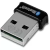 Trendnet TBW-110UB Adaptador Bluetooth USB Type-A Negro Portátil