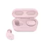 BELKIN Auriculares - Soundform Play - Inalámbricos - Rosa
