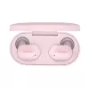BELKIN Auriculares - Soundform Play - Inalámbricos - Rosa