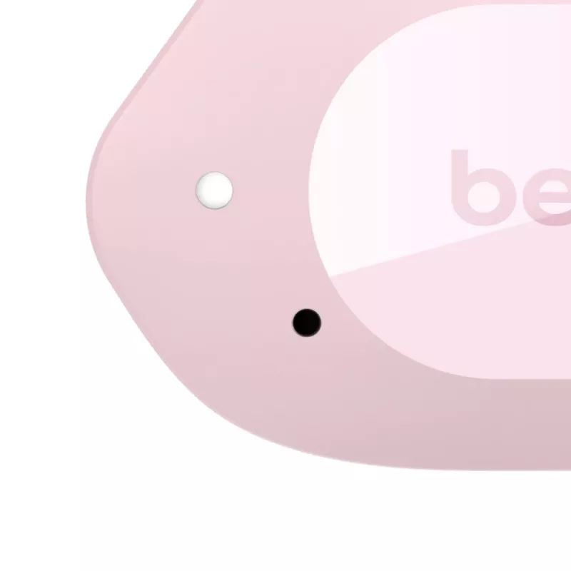 BELKIN Auriculares - Soundform Play - Inalámbricos - Rosa