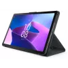 Lenovo ZG38C03903 funda Folio para Tab M10 Plus de 3.ª generación, 26,9 cm (10,6 pulgadas), gris