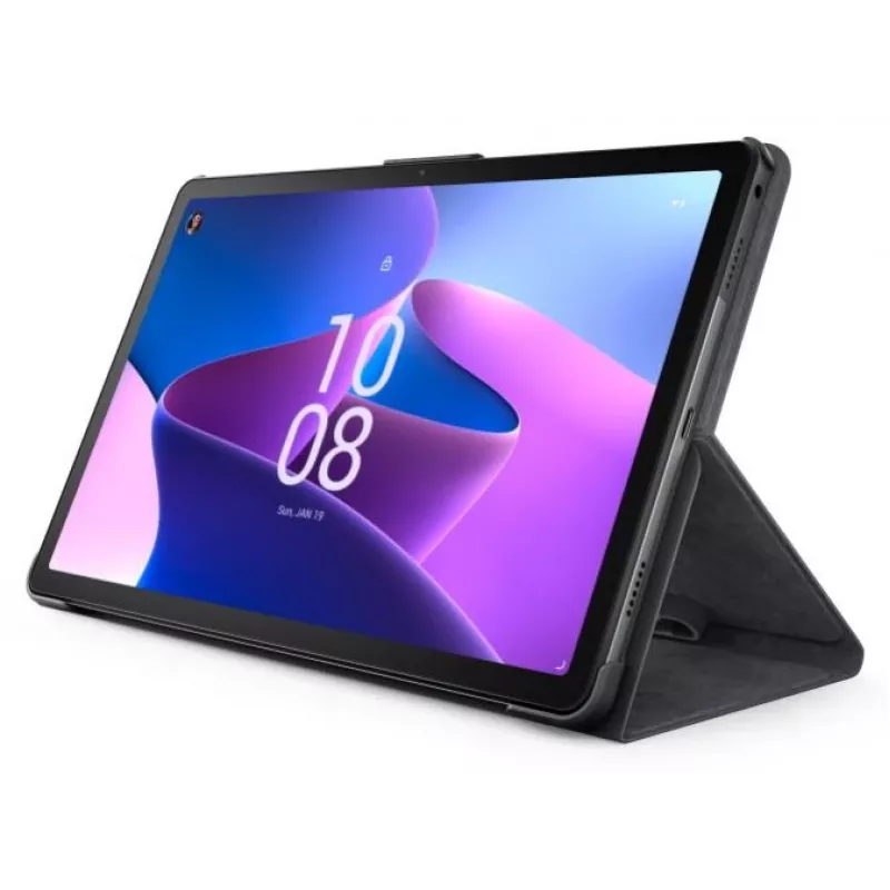 Lenovo ZG38C03903 funda Folio para Tab M10 Plus de 3.ª generación, 26,9 cm (10,6 pulgadas), gris