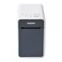 Brother TD-2020A Impresora de etiquetas Impresión térmica directa 203 x 203 DPI 152,4 mm/s Cableado