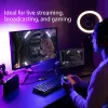 j5create JVA11-N Adaptador de captura HDMI™ 4K, Negro, USB 3.2 Gen 1 (3.1 Gen 1), 3840 x 2160 píxeles, Aluminio, 0,19 m, Taiwán