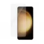 PanzerGlass ® Protector de pantalla Samsung Galaxy S23 | Ultra-Wide Fit