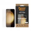 PanzerGlass ® Protector de pantalla Samsung Galaxy S23 | Ultra-Wide Fit