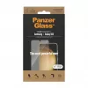 PanzerGlass ® Protector de pantalla Samsung Galaxy S23 | Ultra-Wide Fit