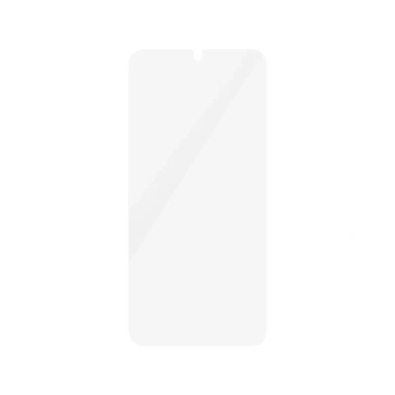 PanzerGlass ® Protector de pantalla Samsung Galaxy S23 | Ultra-Wide Fit