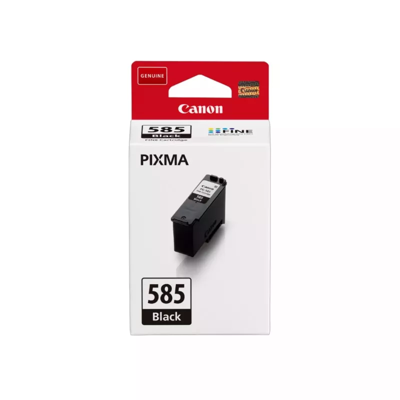 Canon 6205C001 Cartucho de tinta 1 ud. Original Rendimiento estándar Negro
