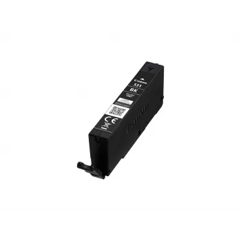 Canon 6118C001 Cartucho de tinta 1 ud. Original Negro