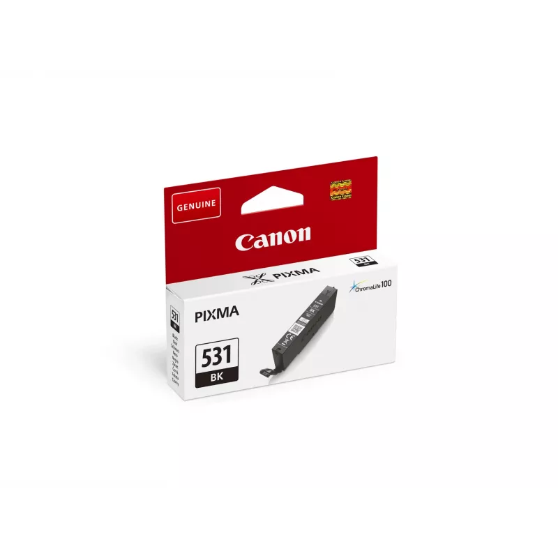 Canon 6118C001 Cartucho de tinta 1 ud. Original Negro