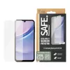 PanzerGlass SAFE. by ® Protector de pantalla para Samsung Galaxy A15 | A15 5G | Ultra-Wide Fit con EasyAligner