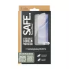 PanzerGlass SAFE. by ® Protector de pantalla para Samsung Galaxy A15 | A15 5G | Ultra-Wide Fit con EasyAligner